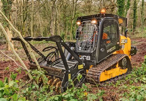 homemade brush hog for skid steer|high flow brush cutter for skid steer.